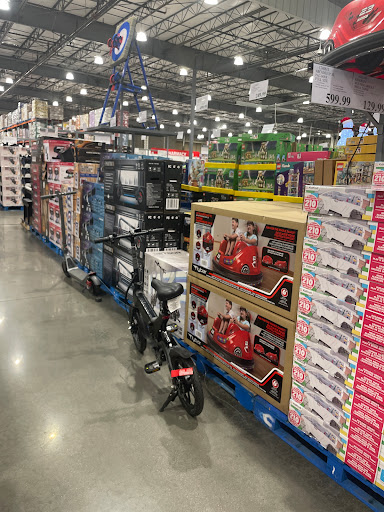 Costco Wholesale image