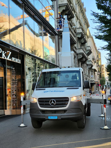 Rezensionen über ABC-FACILITY Services AG in Zürich - Hausreinigungsdienst