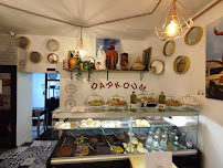 Atmosphère du Restaurant marocain Darkoum Cantine Marocaine à Paris - n°10