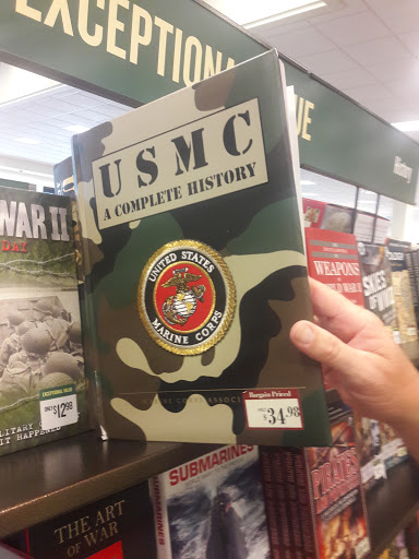 Book Store «Barnes & Noble», reviews and photos, 2701 David H McLeod Blvd #1200, Florence, SC 29501, USA