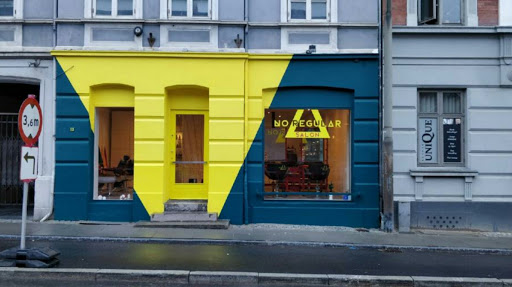 No Regular Salon in Odense C, Odense