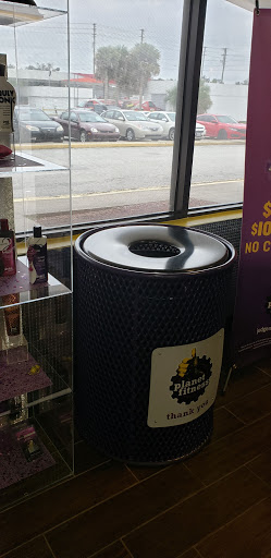 Gym «Planet Fitness», reviews and photos, 9023 Little Rd, New Port Richey, FL 34654, USA
