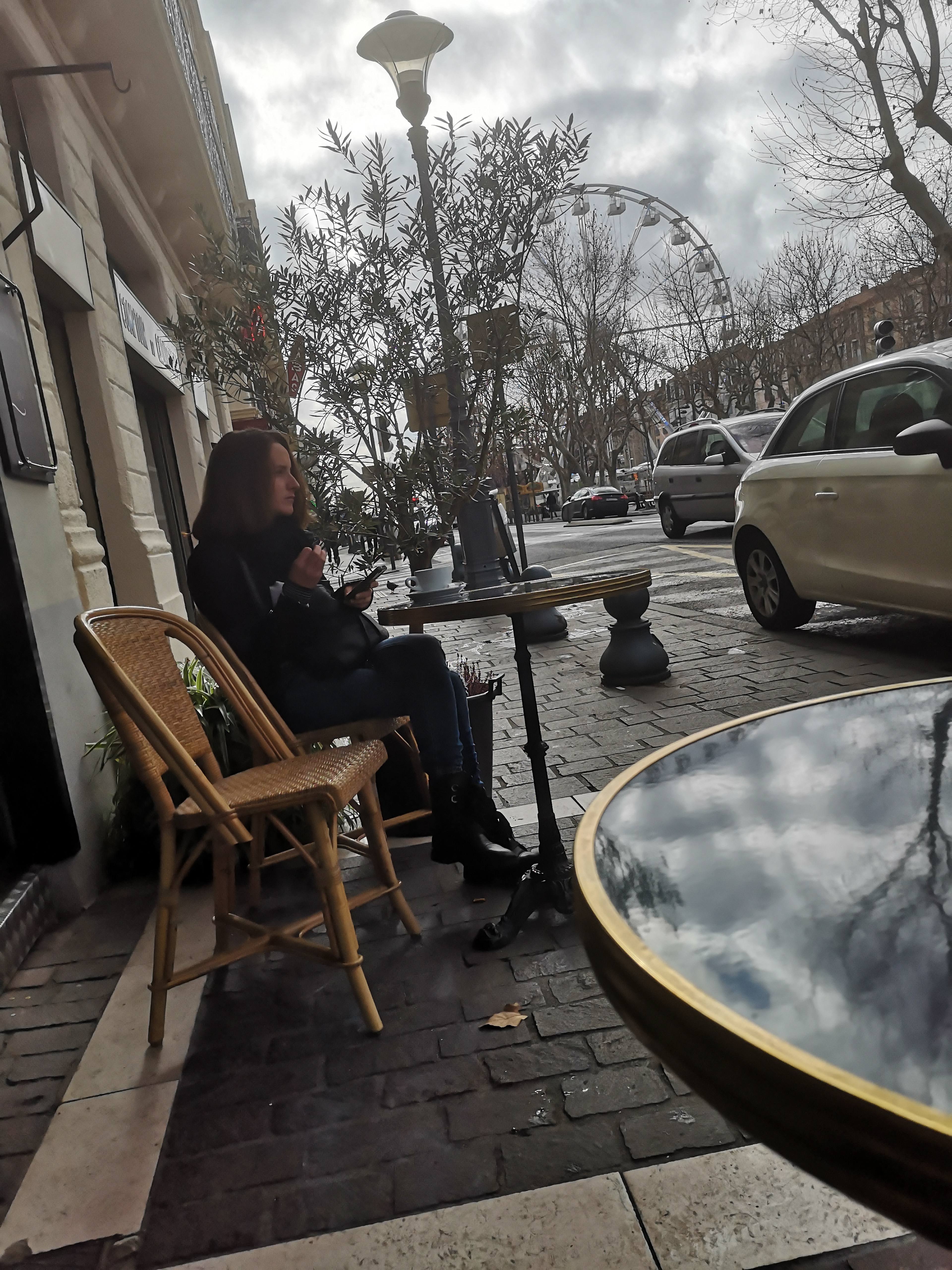 Photo n° 3 de l'avis de PHILLIP.A fait le 15/02/2019 à 11:08