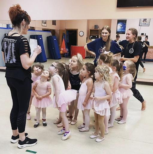 Dance School «All About Dance By Kristen», reviews and photos, 3038 Graham Rd, Stow, OH 44224, USA