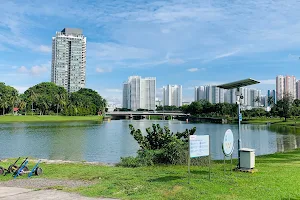 Kallang Dragonboat Nursery Beach image