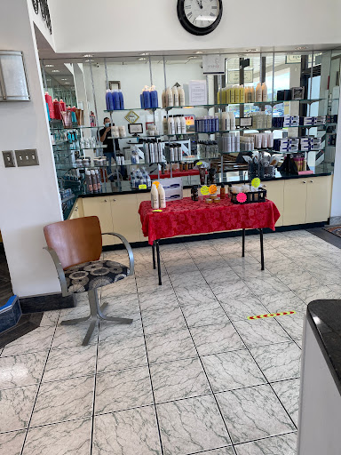 Beauty Salon «Studio 1 Hair Salon & Spa», reviews and photos, 16821 Crabbs Branch Way, Rockville, MD 20855, USA