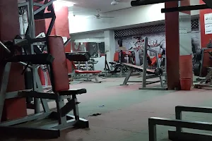 International Gym , Aswan image