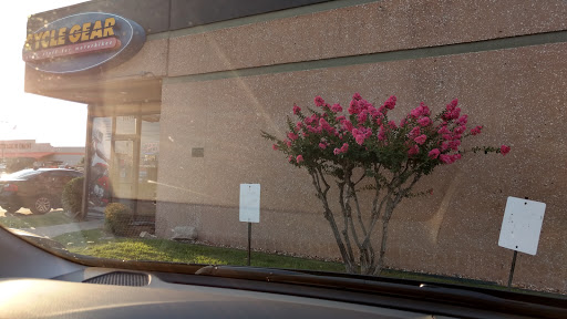 Motorcycle Parts Store «Cycle Gear», reviews and photos, 6701 E 41st St, Tulsa, OK 74145, USA