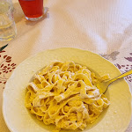 Photo n°3 de l'avis de Emanuele.a fait le 01/07/2022 à 12:37 sur le  Osteria Da Armida à Tiago