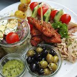 Photo n°1 de l'avis de Lukas.c fait le 28/10/2018 à 20:27 sur le  Bratar à Karlsruhe