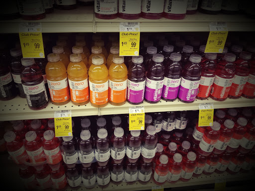 Grocery Store «Vons», reviews and photos, 8201 Topanga Canyon Blvd, Canoga Park, CA 91304, USA