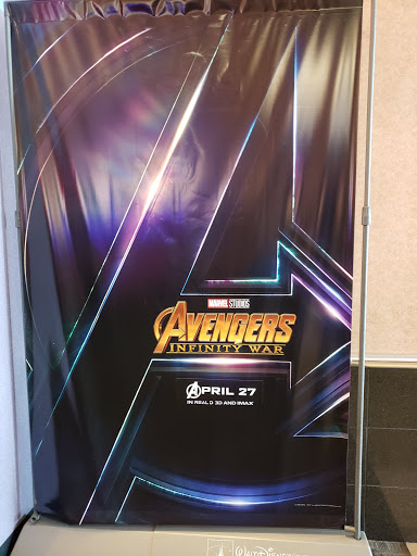 Movie Theater «Regal Cinemas Modesto 10», reviews and photos, 3969 McHenry Ave, Modesto, CA 95356, USA