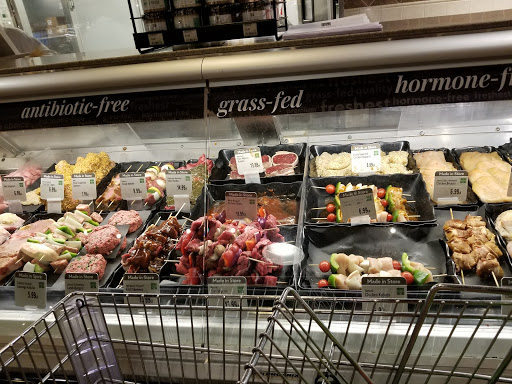 Grocery Store «The Fresh Market», reviews and photos, 27 S Pleasantburg Dr Suite 10, Greenville, SC 29607, USA