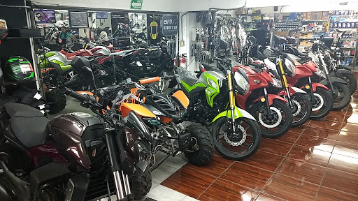 Servicio de alquiler de motos de nieve Naucalpan de Juárez