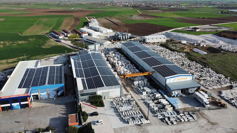 Musaoğulları Mermer Ve Madencilik San. Tic. A.Ş. logo