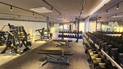 Anytime Fitness New Upper Thomson