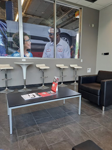 Auto Parts Store «Pep Boys Auto Parts & Service», reviews and photos, 1577 Gallatin Pike N, Madison, TN 37115, USA