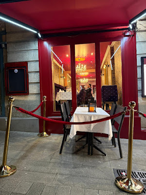 Le Kashmir à Nantes