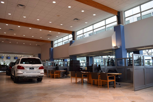 Mercedes Benz Dealer «Mercedes-Benz of Boerne», reviews and photos, 31445 Interstate 10 Frontage Rd, Boerne, TX 78006, USA
