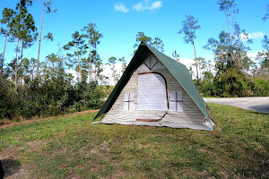 Long Pine Key Campground