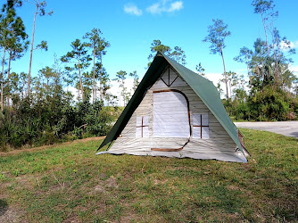 Long Pine Key Campground