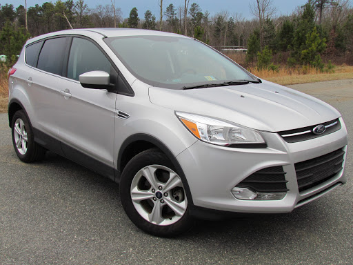 Used Car Dealer «Lifetime Auto Connection», reviews and photos, 8440 Jefferson Davis Hwy, Fredericksburg, VA 22407, USA