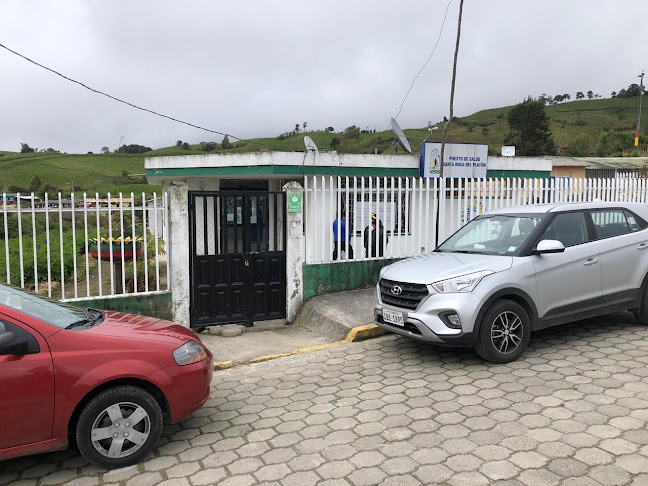 Opiniones de Dispensario Seguro Social Campesino Santa Rosa del Playón en Guayaquil - Médico