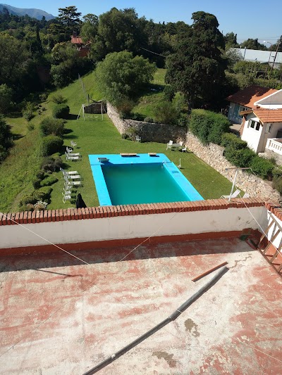 Photos of Gran Hotel La Cumbre