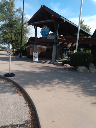 Water Park «Rock River Rapids Aquatic Park», reviews and photos, 1900 E James St, Derby, KS 67037, USA