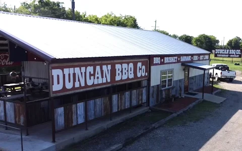DUNCAN BBQ Co. image