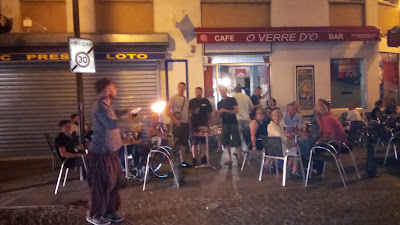 bar O Verre D'O à Cournon-d'Auvergne