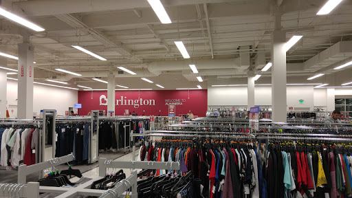 Clothing Store «Burlington Coat Factory», reviews and photos, 150 E Main St, Alhambra, CA 91801, USA