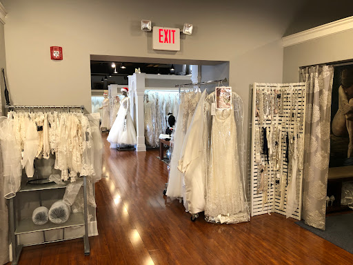 Bridal Shop «Precious Memories Bridal, Formal Fashions & Tuxedos», reviews and photos, 1256 Eastern Ave, Malden, MA 02148, USA
