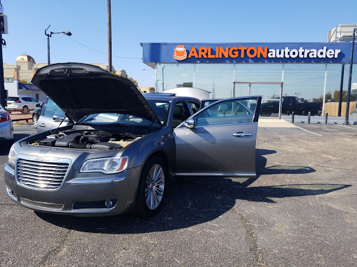 Used Car Dealer «Diviton Auto Group», reviews and photos, 211 E Division St, Arlington, TX 76011, USA