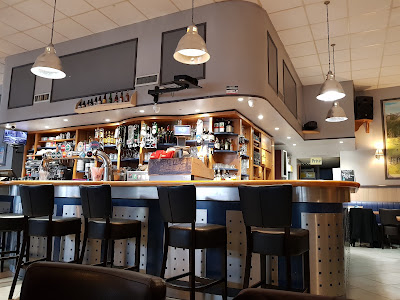 O klub à Saint-Girons
