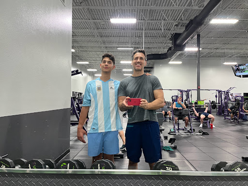 Health Club «Youfit Health Clubs», reviews and photos, 2847 S Orange Ave, Orlando, FL 32806, USA