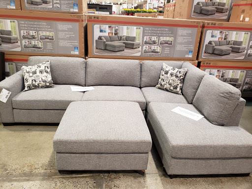 Warehouse store «Costco Wholesale», reviews and photos, 15901 SW Jenkins Rd, Aloha, OR 97006, USA