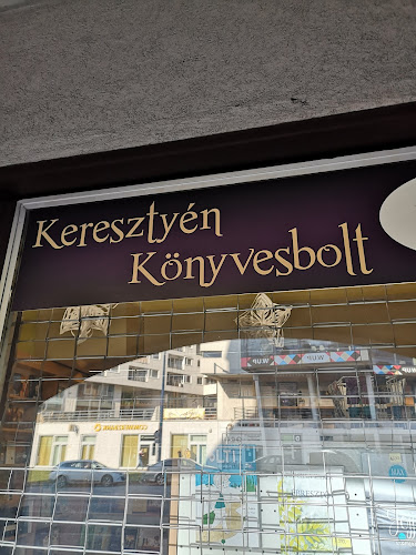 CLC Keresztyén Könyvesbolt Miskolc - Könyvesbolt