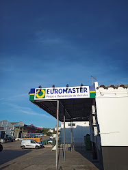Euromaster Pneurápido