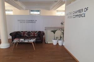 The British-Swiss Chamber of Commerce