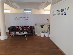 The British-Swiss Chamber of Commerce