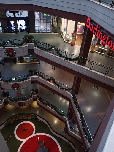 Clothing Store «Burlington Coat Factory», reviews and photos, 8661 Colesville Rd, Silver Spring, MD 20910, USA