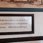 Photo n°2 de l'avis de Bianka.. fait le 28/08/2021 à 07:52 sur le  Engelmühle Nordstrands Gourmet-Café Meisterkonditorei & Chocolaterie à Nordstrand