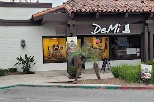 Demi Cafe Cafe. image