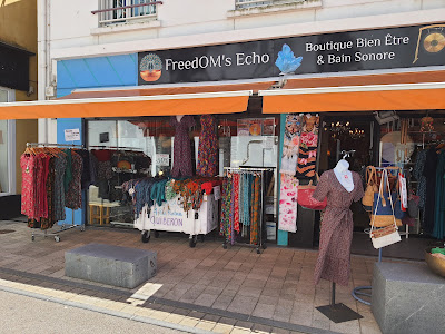 FreedOM's Echo à Quiberon