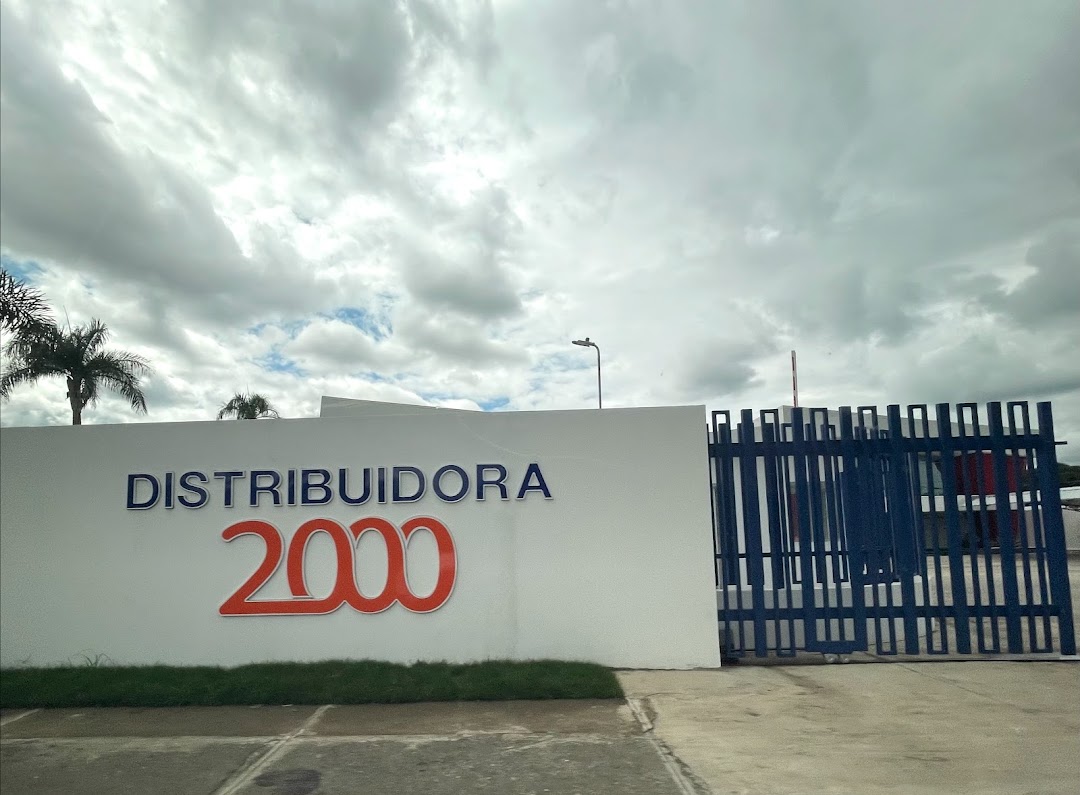 Distribuidora 2000