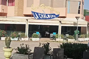 Café Restaurant La ChaLoupe image
