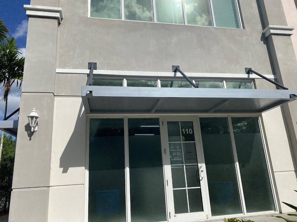 Lish beauty lounge 33025