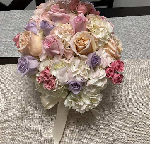 Florist «The Tuscan Rose Florist», reviews and photos, 19179 Blanco Rd, San Antonio, TX 78258, USA