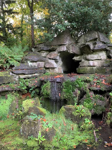 Reacties en beoordelingen van Tenreukenpark